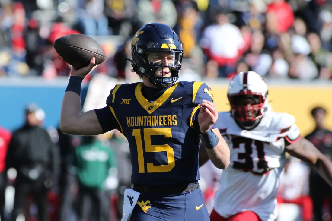 Only 50 Days Until WVU Football Kicks Off, Yet There's A Lot To Do